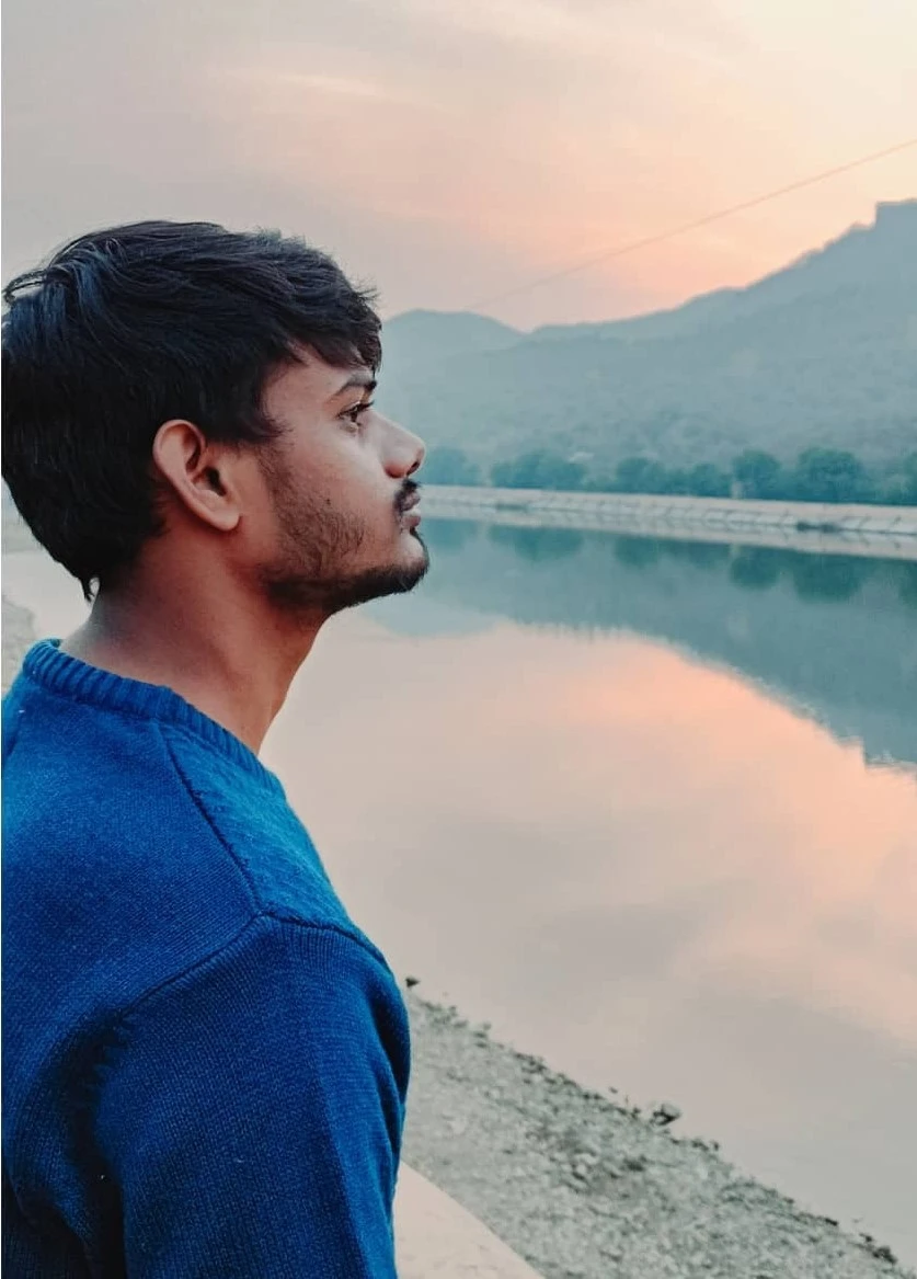 Deepak Sharma